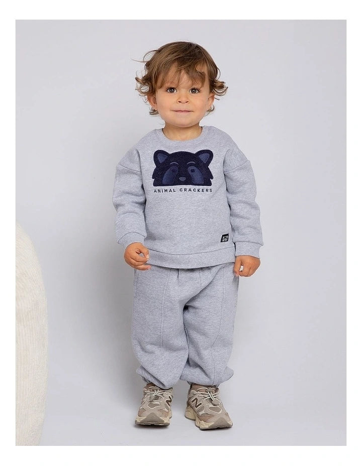 Animal Crackers Soul Pant