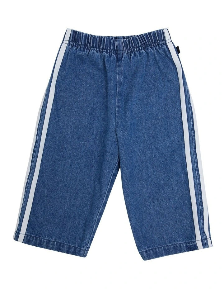 Animal Crackers Slope Jean