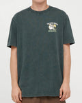 The Mad Hueys Goon Cookedatoo SS Tee