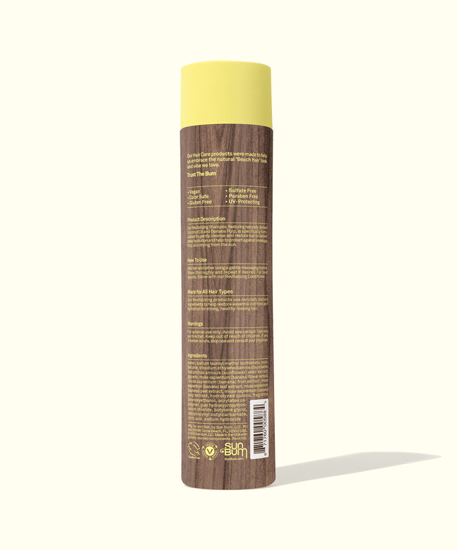 Sun Bum Revitalizing Shampoo 300ml