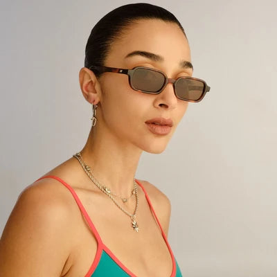 Lespecs Pilferer Sunlgasses