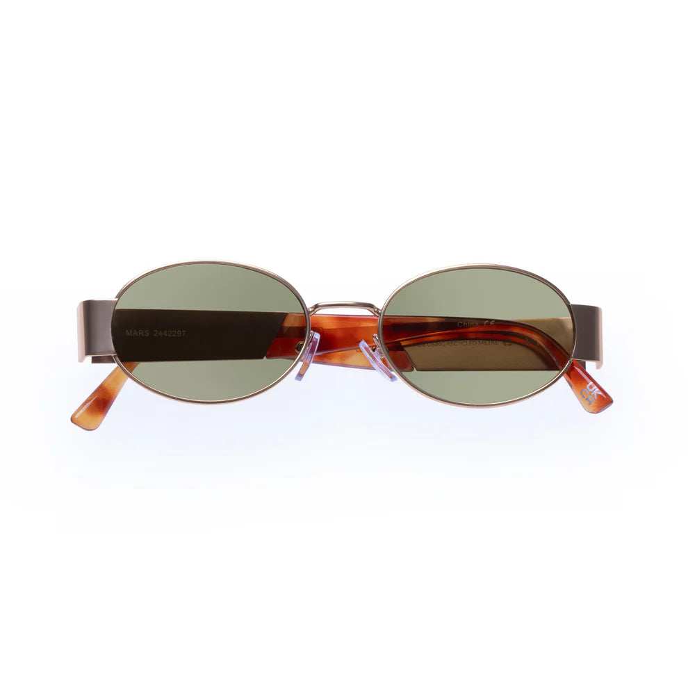 Aire Mars Sunglasses
