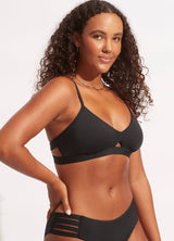 Seafolly Hybrid Bralette