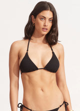 Seafolly Slide Tri Top