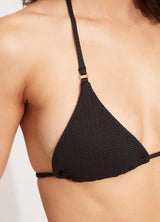 Seafolly Slide Tri Top