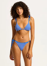 Seafolly Slide Tri Top