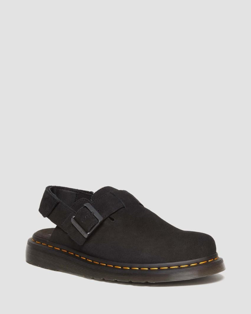 Dr Martens Jorge II Sling Back Shoe