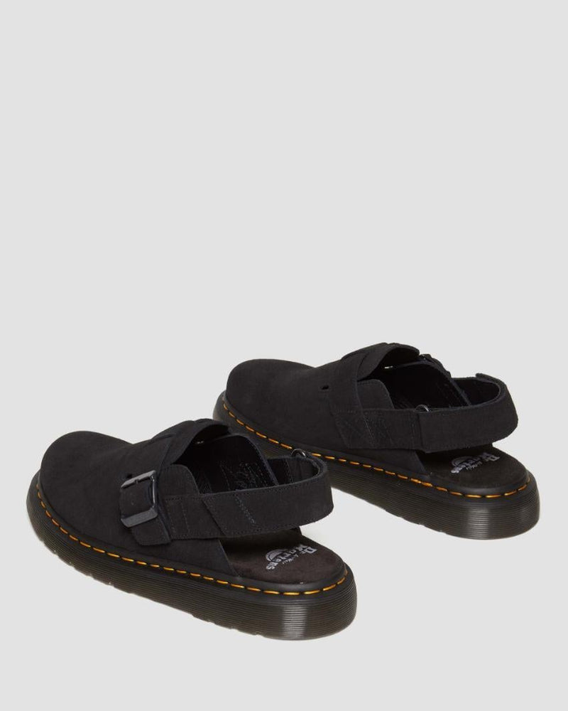 Dr Martens Jorge II Sling Back Shoe