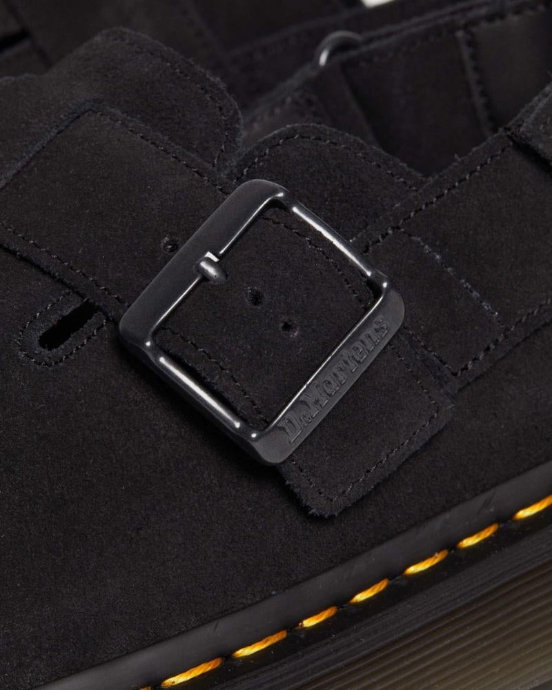 Dr Martens Jorge II Sling Back Shoe