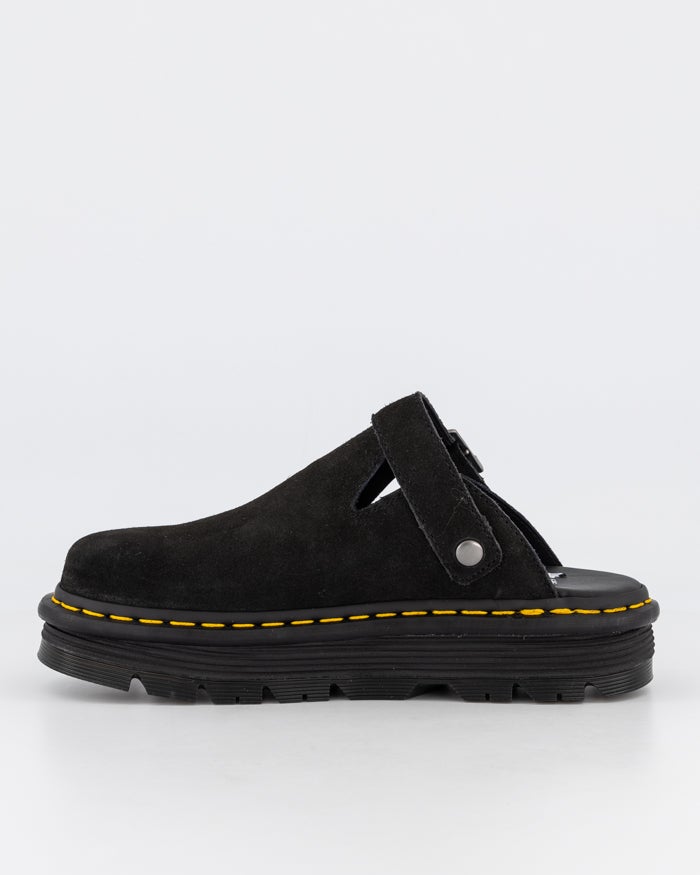 Dr Marten Zebzag Mule Slide – Mentha's Surf & Street Supply