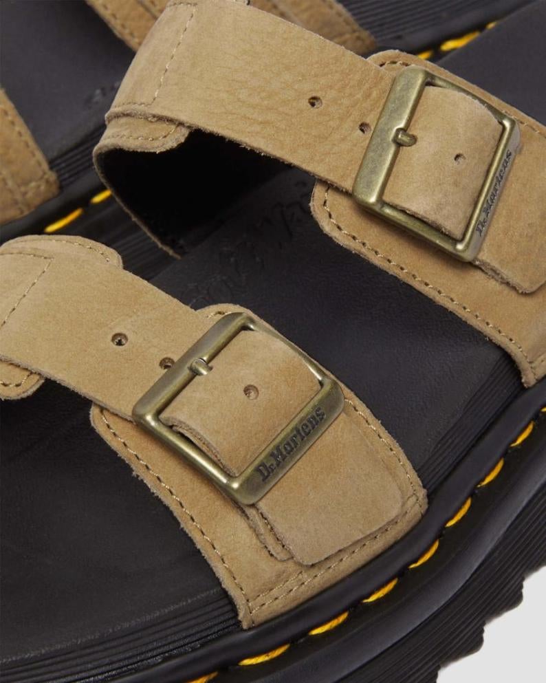 Dr Marten Myles Sandal