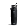 Hydroflask 32oz Wide Flex Straw Travel Bottle