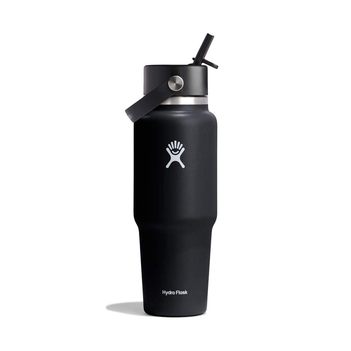 Hydroflask 32oz Wide Flex Straw Travel Bottle