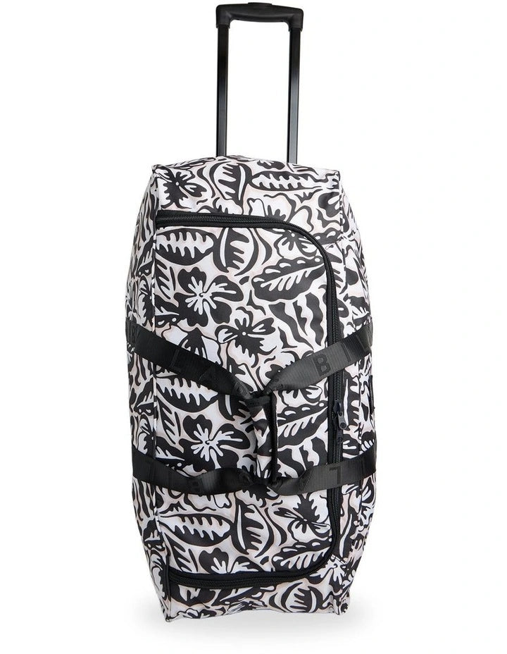 Billabong Check In Bag