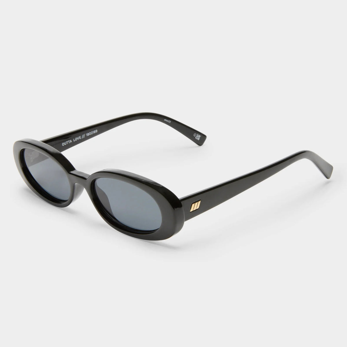 Lespecs Outta Love Sunglasses