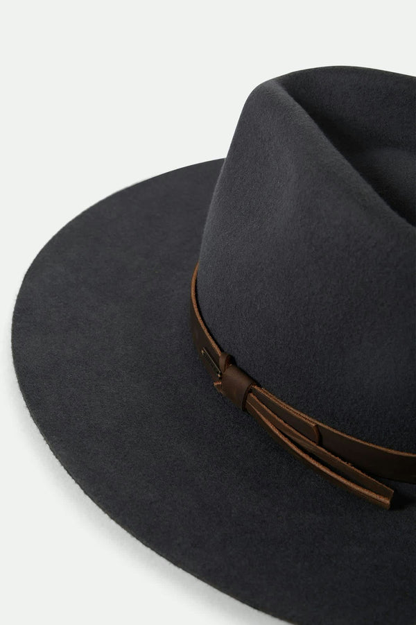 Brixton Hawkins Wthr Guard Cowboy Hat