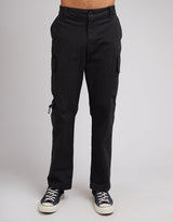 Silent Theory Military Cargo Pant