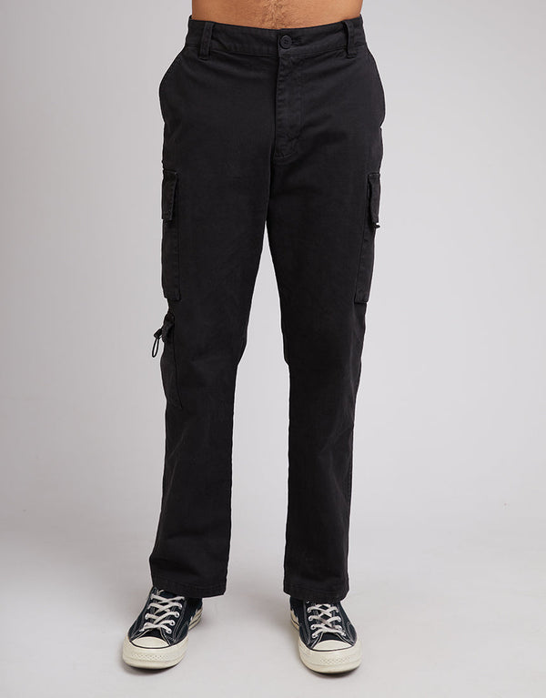 Silent Theory Military Cargo Pant