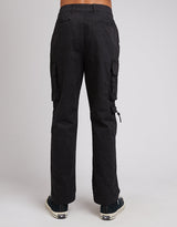 Silent Theory Military Cargo Pant