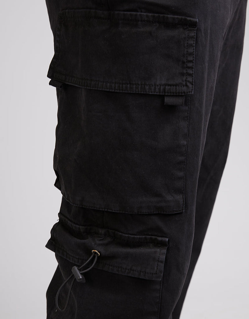 Silent Theory Military Cargo Pant