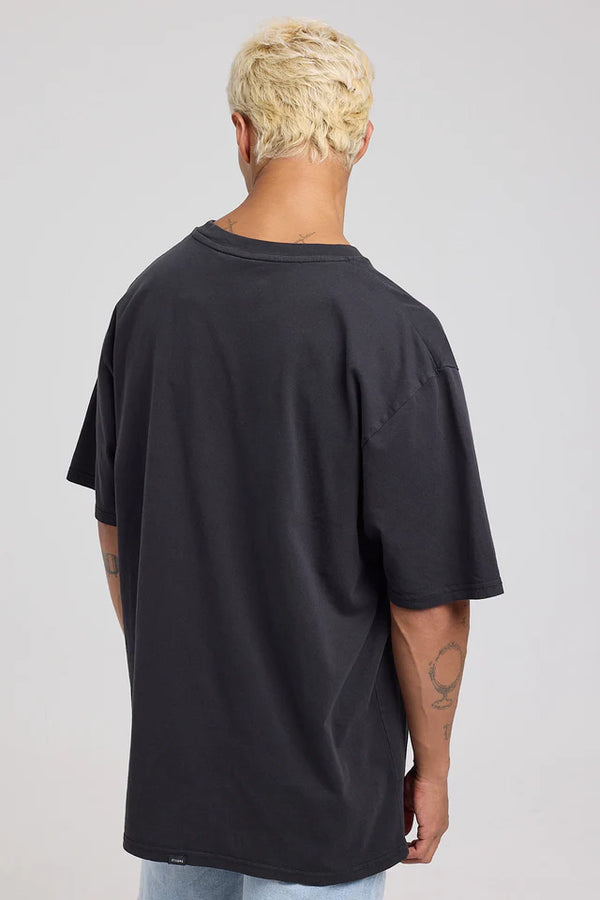 Thrills Insomnia Oversized Fit Tee