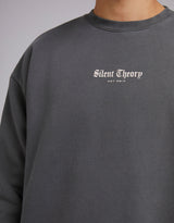 Silent Theory Ollie Crew