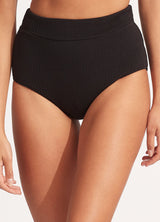 Seafolly High Waisted Pant