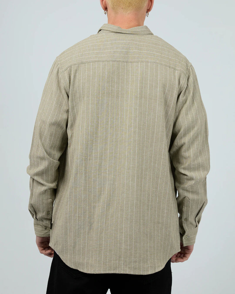 Silent Theory Walker Shirt