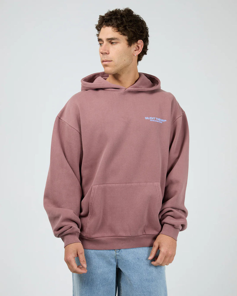 Silent Theory Vital Hoodie