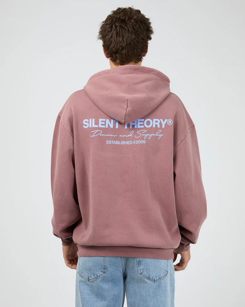 Silent Theory Vital Hoodie