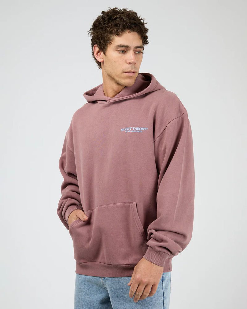 Silent Theory Vital Hoodie