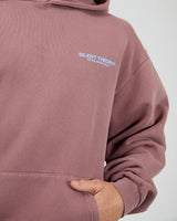 Silent Theory Vital Hoodie