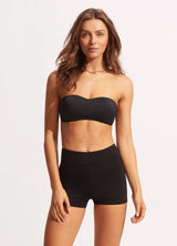 Seafolly Boyleg Pant