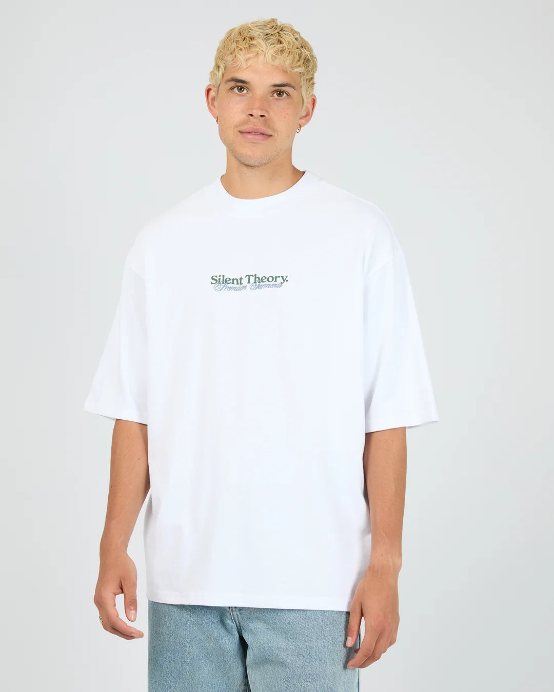 Silent Theory Everything Tee