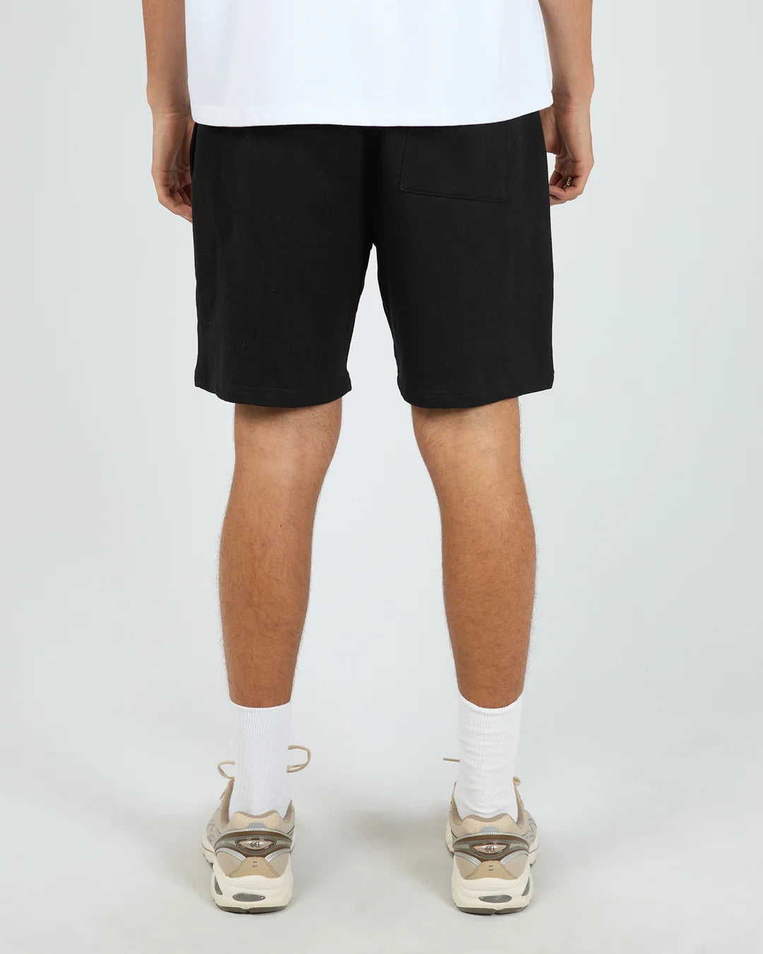 Silent Theory Chaos Short