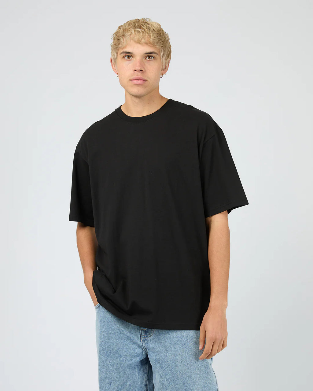 Silent Theory Essential Fit Tee