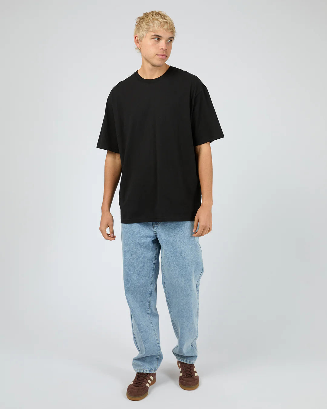 Silent Theory Essential Fit Tee