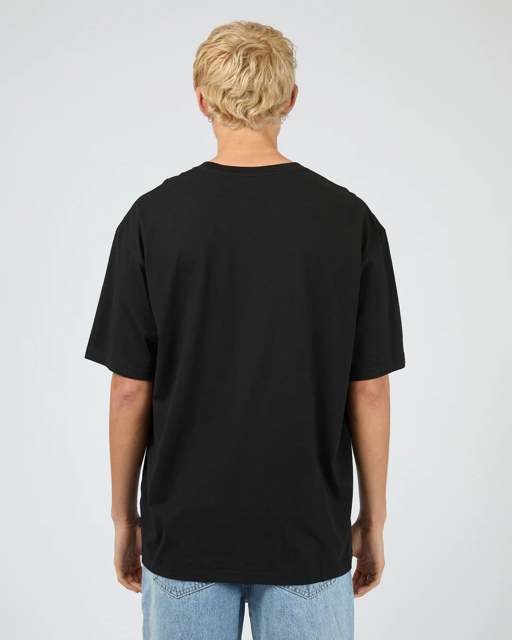 Silent Theory Essential Fit Tee