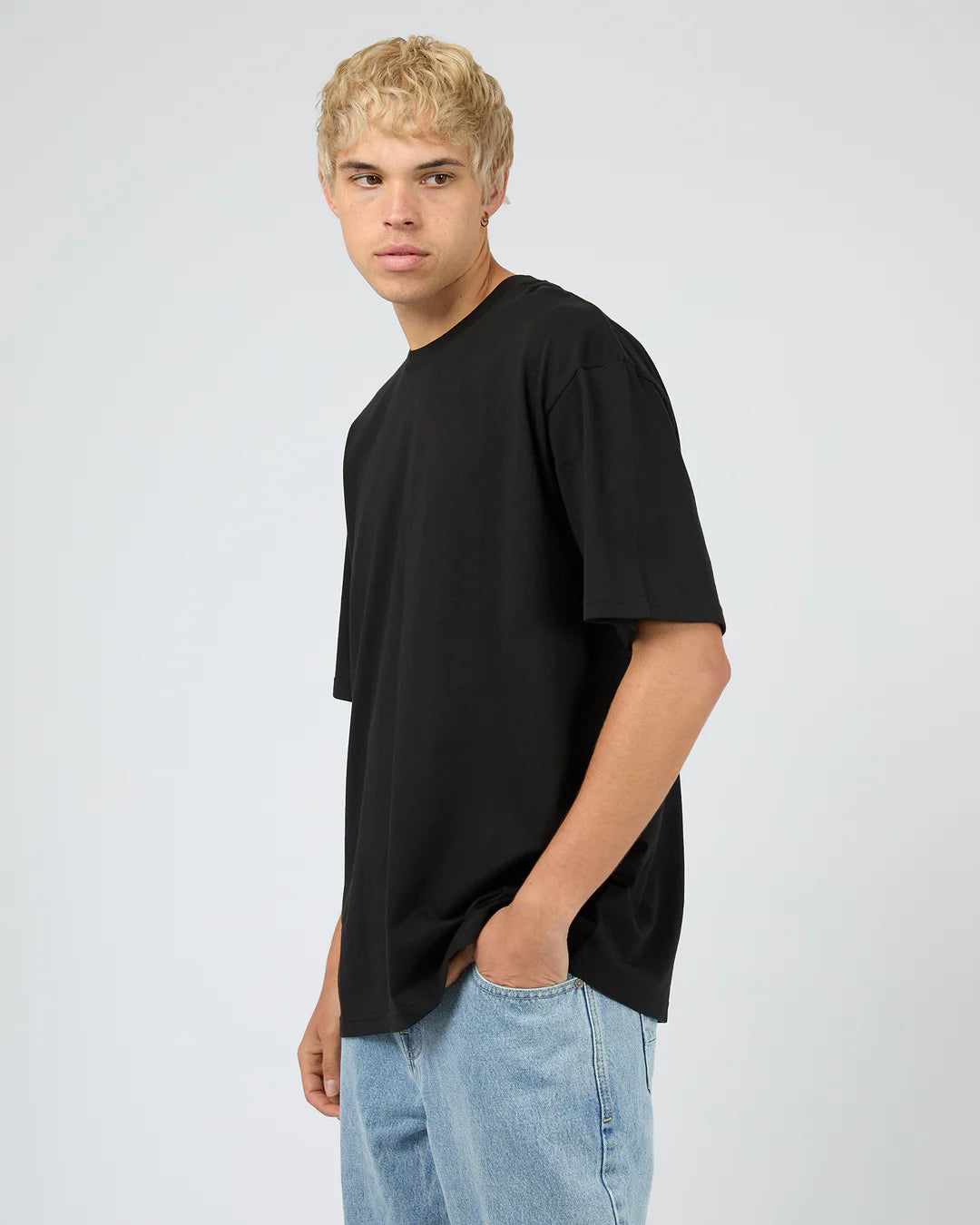 Silent Theory Essential Fit Tee