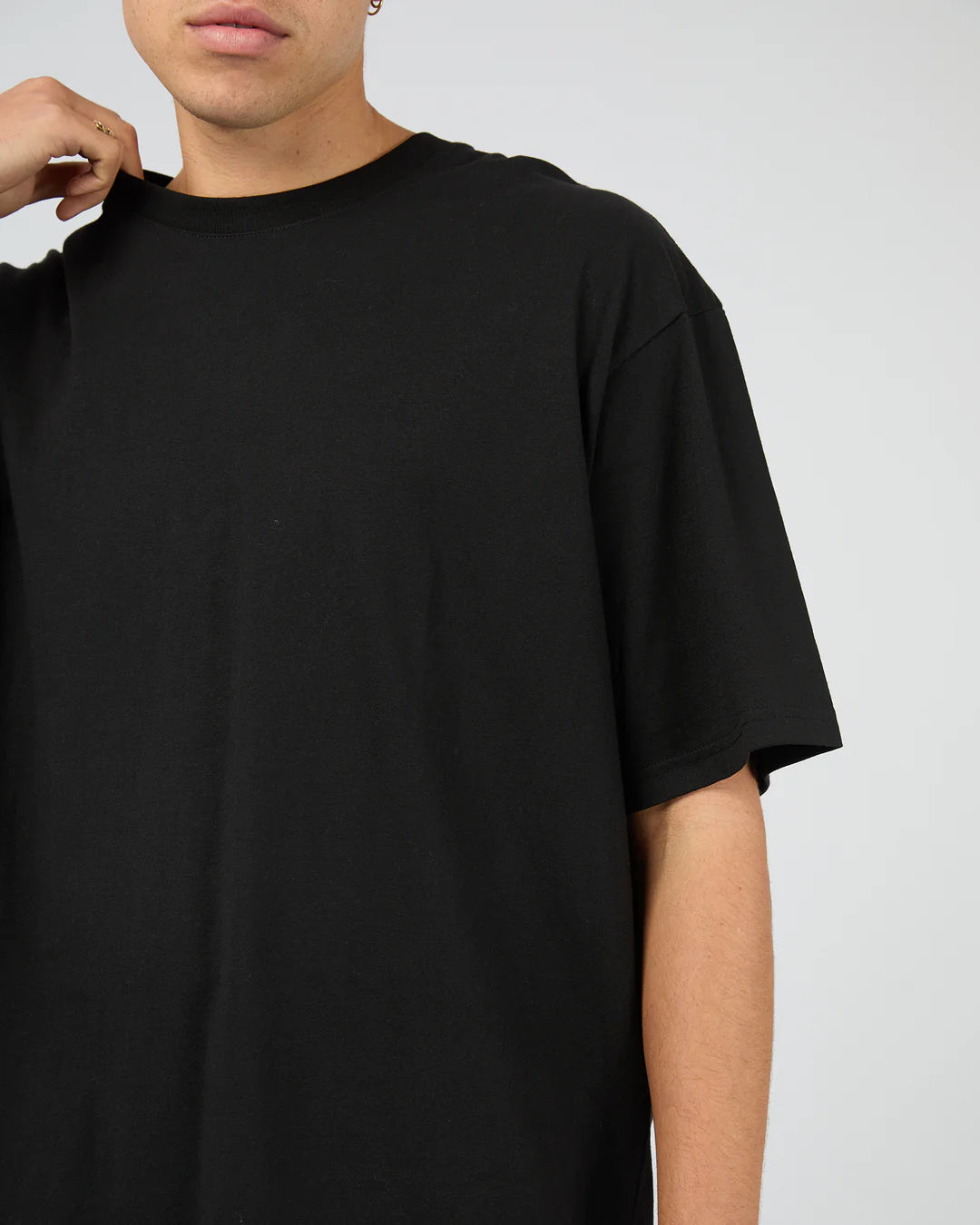 Silent Theory Essential Fit Tee