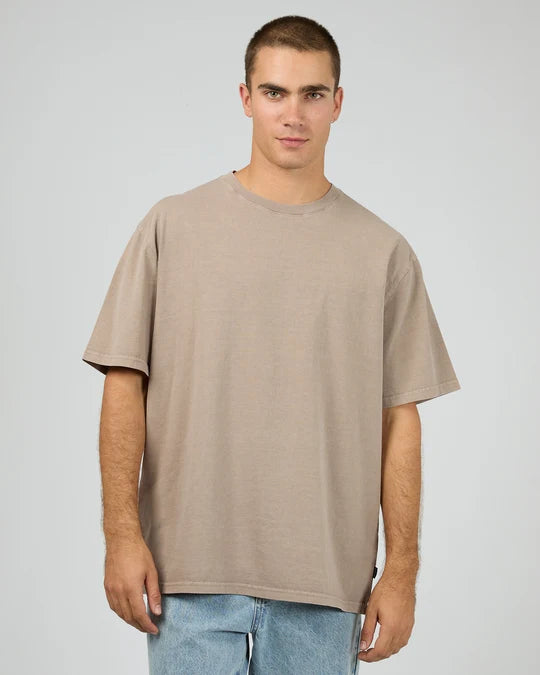 Silent Theory Essential Fit Tee