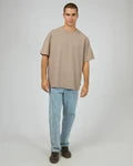 Silent Theory Essential Fit Tee