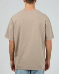 Silent Theory Essential Fit Tee
