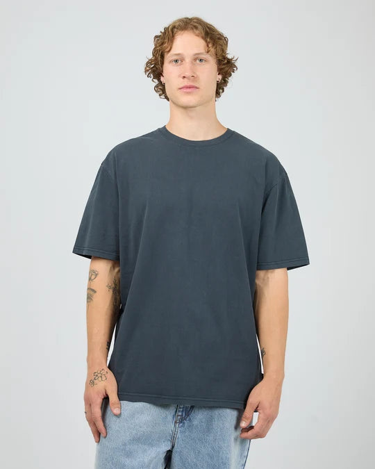Silent Theory Essential Fit Tee