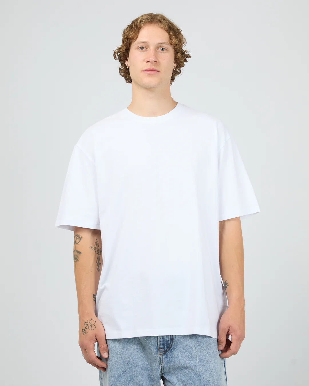 Silent Theory Essential Fit Tee