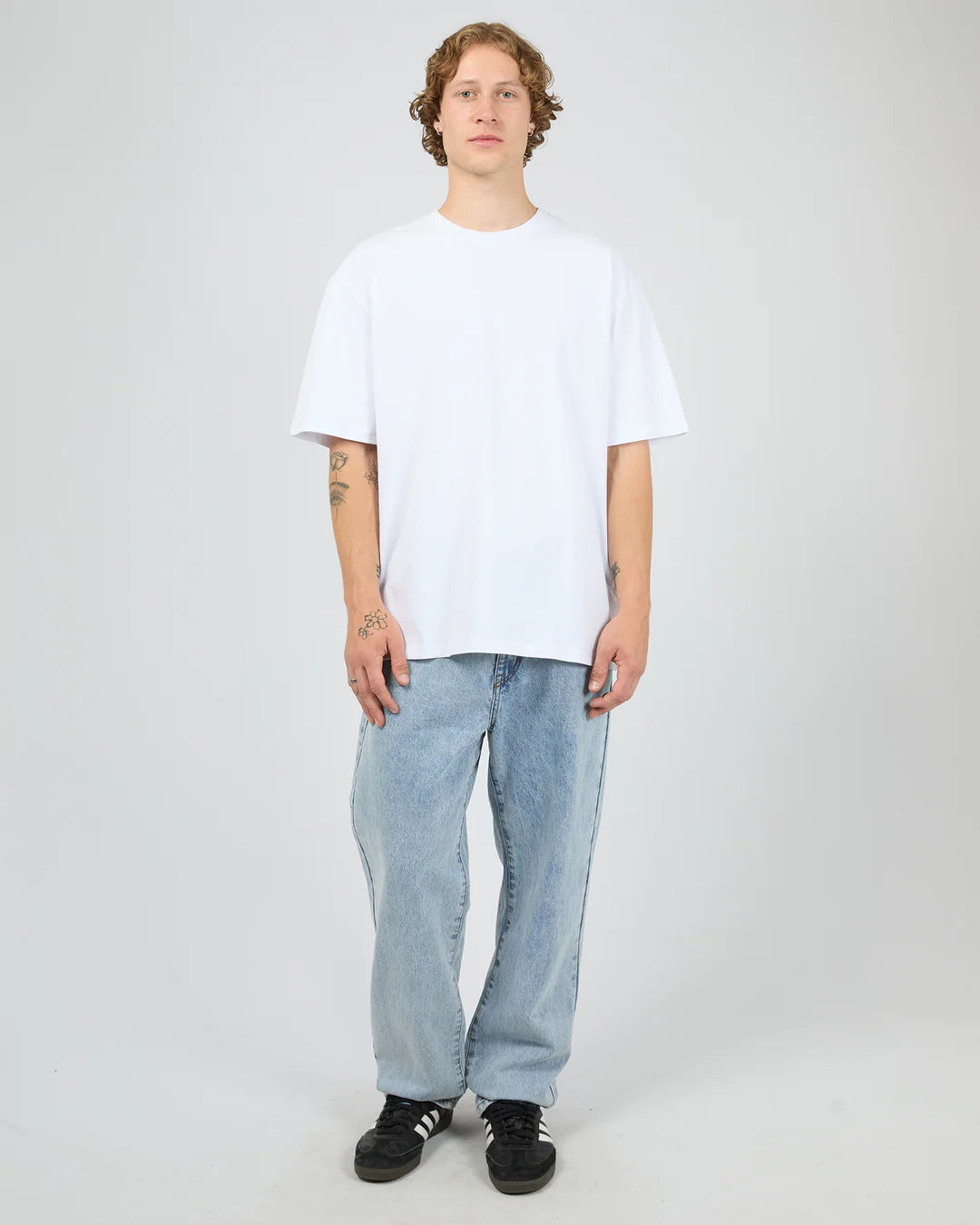 Silent Theory Essential Fit Tee