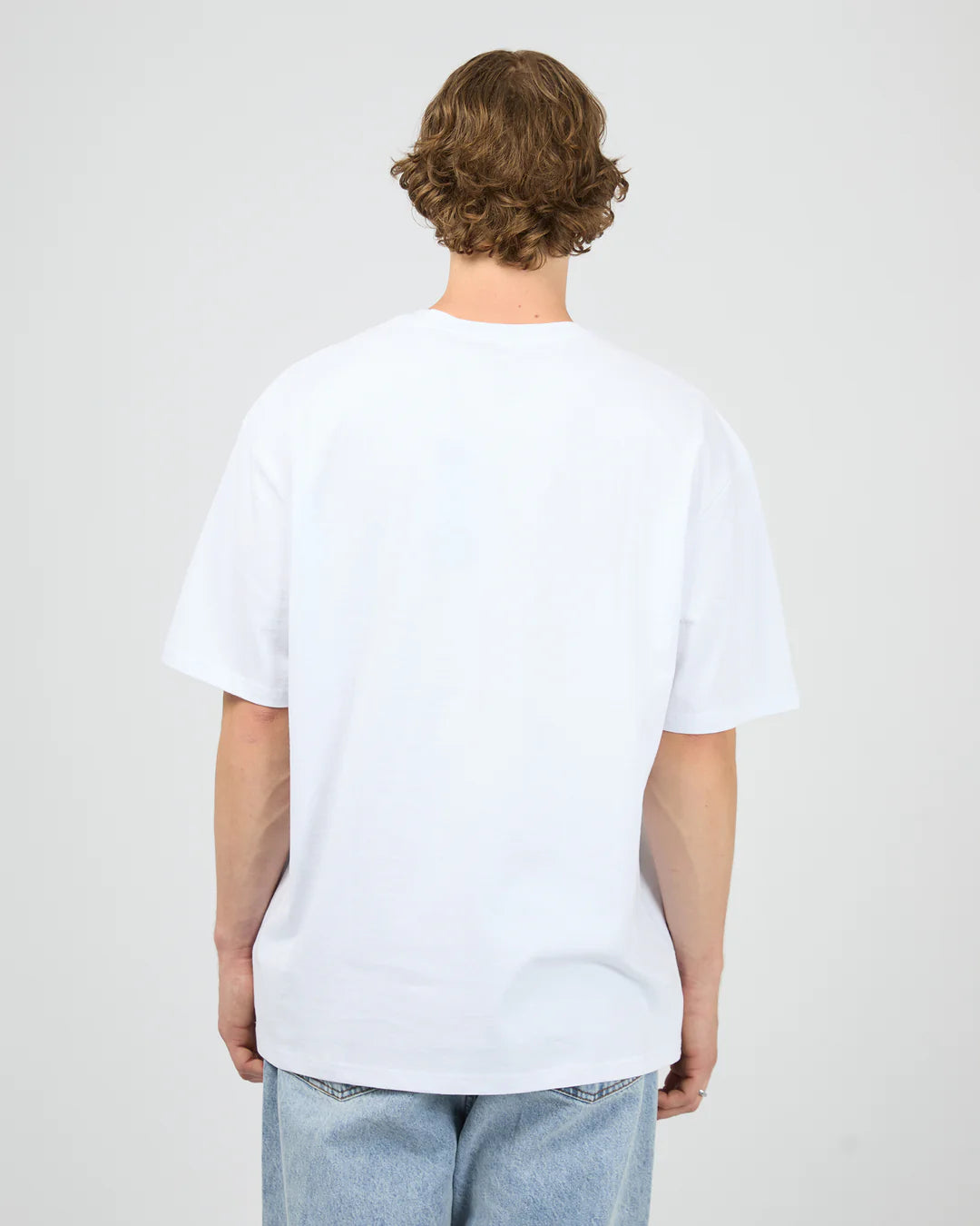Silent Theory Essential Fit Tee