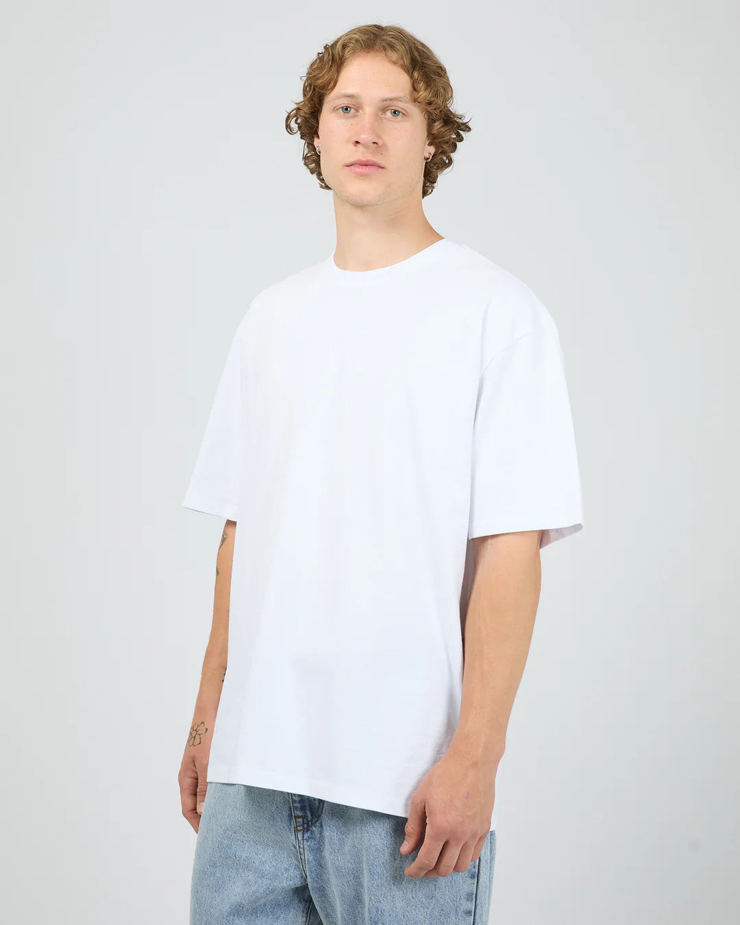 Silent Theory Essential Fit Tee