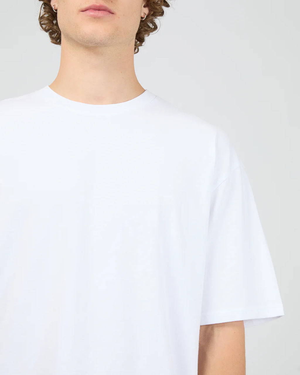 Silent Theory Essential Fit Tee