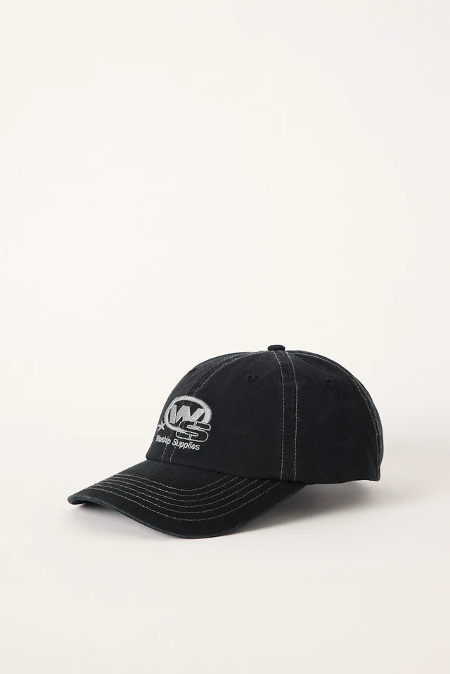Worship Toll Free 5 Panel Cap